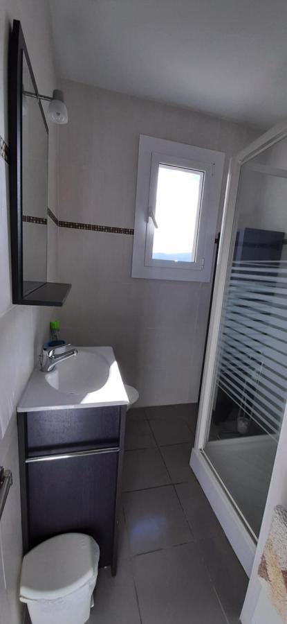 Le Miramar Appartement Face A La Mer - Balcon - Clim Saint-Cyprien  Eksteriør billede